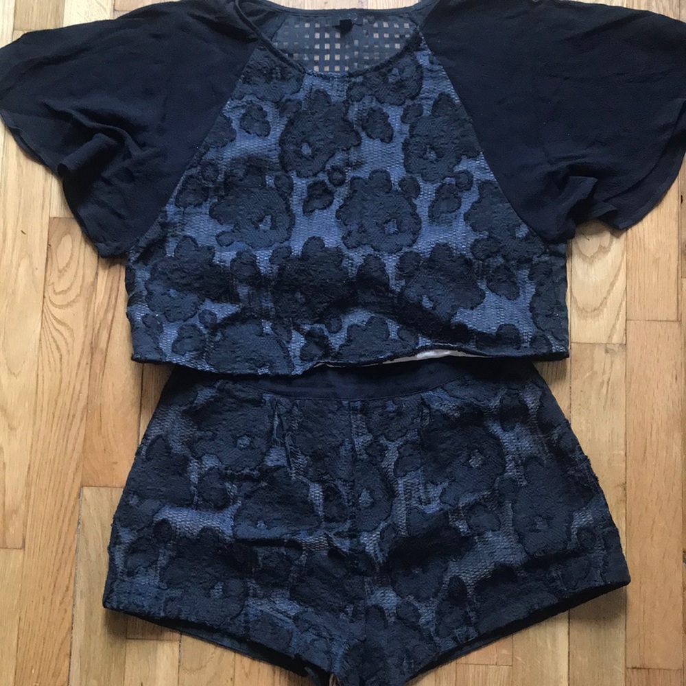 Nbd Revolve Set - image 1